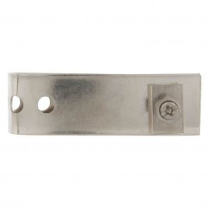 Q-Link bandaardklem 170x25 mm 8-gaats 54.210.96