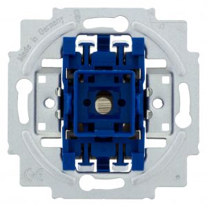Busch-Jaeger schakelaar element inbouw wissel 66.000.00