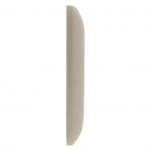Busch-Jaeger SI afdrekraam inbouw 5-voudig crème 66.000.28
