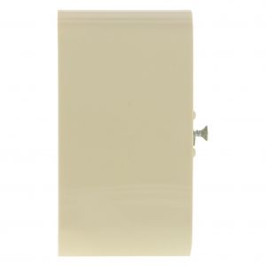Busch-Jaeger SI opbouwraam opbouw 1-voudig crème 66.000.32