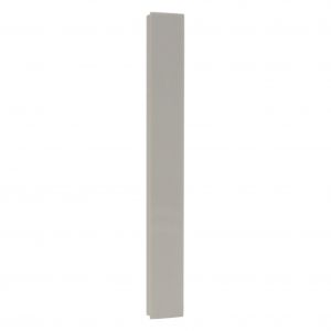 Berker K1 afdekraam inbouw 4-voudig polarwit 66.021.26
