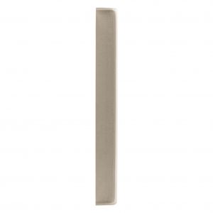Berker K5 afdekraam 2-voudig horizontaal RVS 66.023.22