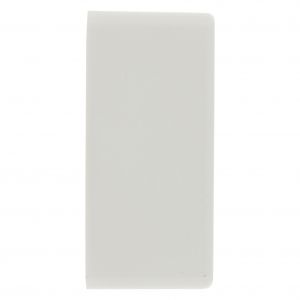 Berker AP contactdoos opbouw 2-voudig randaarde polarwit 66.026.50