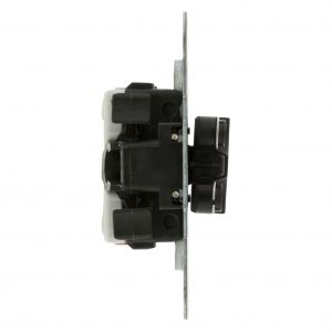 Berker schakelaar element inbouw wissel 66.035.01