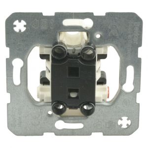 Berker schakelaar element inbouw wissel 66.035.01