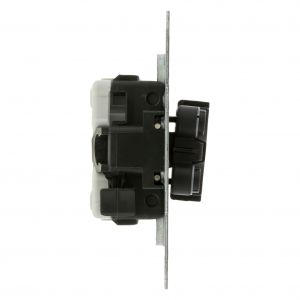 Berker schakelaar element inbouw serie 66.035.02