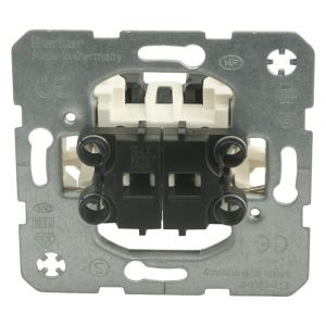 Berker schakelaar element inbouw serie 66.035.02