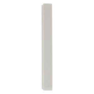 Berker Q1 afdekraam inbouw 5-voudig polarwit 66.044.28
