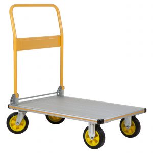 Stanley platformwagen 250 kg SXWT-PC511 83.500.05