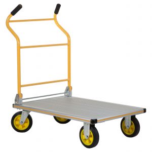 Stanley platformwagen 350 kg SXWT-PC512 83.500.06