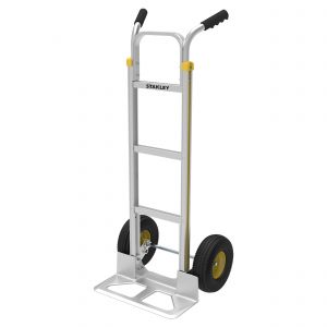 Stanley steekwagen aluminium 200 kg SXWT-HT513 83.500.07