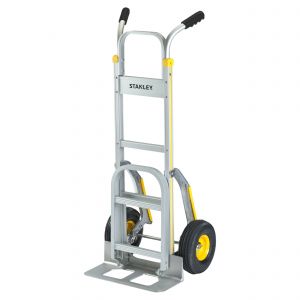 Stanley steekwagen aluminium 200 kg SXWT-HT514 83.500.08