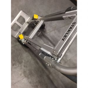 Stanley multi steekwagen 2-in-1 aluminium 200-250 kg SXWT-MT515 83.500.09