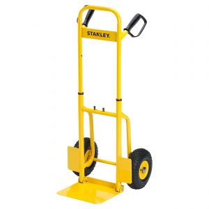 Stanley steekwagen inklap staal 120 kg SXWT-FT520 83.500.13