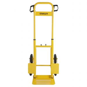 Stanley steekwagen trap staal 120 kg SXWT-FT521 83.500.14