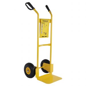 Stanley steekwagen staal 200 kg SXWT-HT522 83.500.15