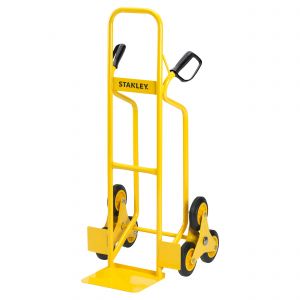 Stanley steekwagen staal trap 200 kg SXWT-HT523 83.500.16
