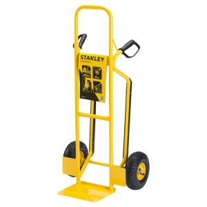 Stanley steekwagen staal 250 kg SXWT-HT524 83.500.17
