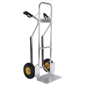 Stanley steekwagen alumimium 200 kg SXWT-HT525 83.500.18
