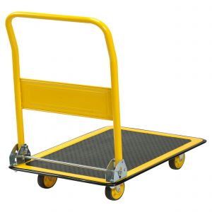 Stanley platformwagen 150 kg SXWT-PC527 83.500.20