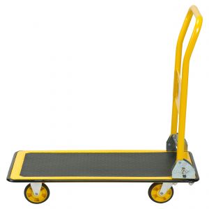 Stanley platformwagen 150 kg SXWT-PC527 83.500.20