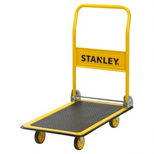 Stanley platformwagen 150 kg SXWT-PC527 83.500.20