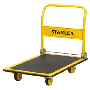 Stanley platformwagen 300 kg SXWT-PC528 83.500.21