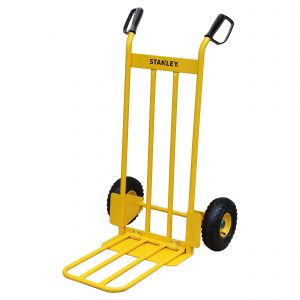 Stanley steekwagen staal 200 kg SXWT-HT535 83.500.22