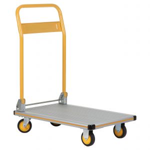 Stanley platformwagen 150 kg SXWT-PC510 83.500.47