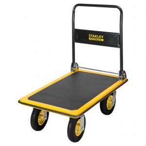 Stanley Fatmax platformwagen-plateauwagen staal 350 kg FXWT-704 83.500.75