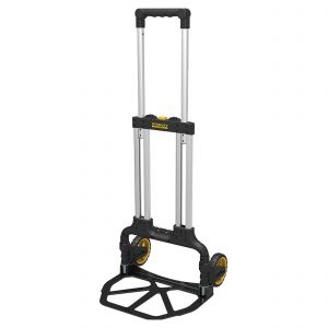 Stanley Fatmax steekwagen vouwbaar aluminium 70 kg FXWT-705 83.500.76