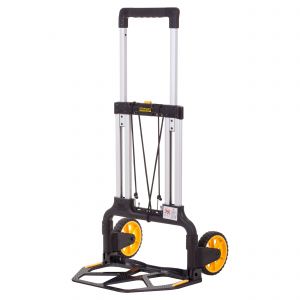 Stanley Fatmax steekwagen vouwbaar aluminium 125 kg FXWT-706 83.500.77