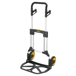 Stanley Fatmax steekwagen vouwbaar aluminium 200 kg FXWT-707 83.500.78