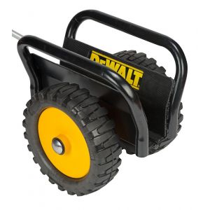 DeWalt deur dolly staal XL 500 kg DXWT-201 83.500.01