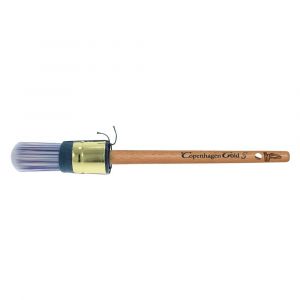 Copenhagen Gold S patentpuntkwast Acryl nummer 20 synthetisch haar 20.132.20