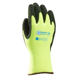 Glove On Winter Grip handschoen maat 10 XL 21.080.36