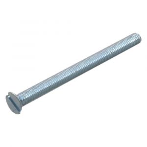 Q-Link Q metaalschroef M3x25 mm voor inbouwdoos set 10 stuks 54.210.76