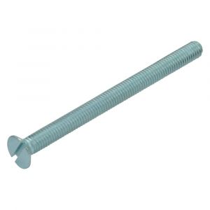 Q-Link Q metaalschroef M3x40 mm voor inbouwdoos set 10 stuks 54.210.77