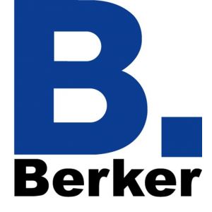 Berker S1 schakelaar inbouw serie crème 54.002.02