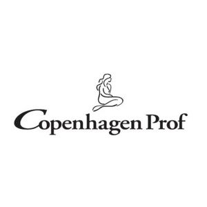 Copenhagen Prof S patentpuntkwast nummer 14 synthetisch haar 20.150.14