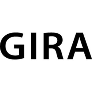 Gira Gira System 55 schakelaar inbouw wissel polarwit 54.091.01