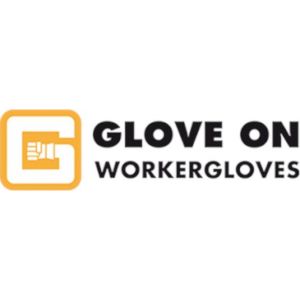 Glove On Touch Plus handschoen maat 9 L 21.080.19