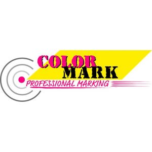 Colormark Ecomarker Eventmarker rood 500 ml 230813