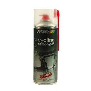 MoTip hechtmiddel Cycling Carbon Grip 400 ml 274