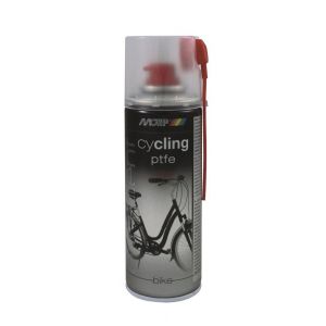 MoTip PFTE spray Cycling 200 ml 295