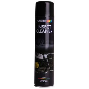 MoTip Car Care autoschampoo insecten verwijderaar Insect Cleaner 600 ml 705