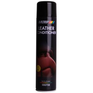 MoTip conditioneringsvloeistof Car Care Leather Conditioner 600 ml 708