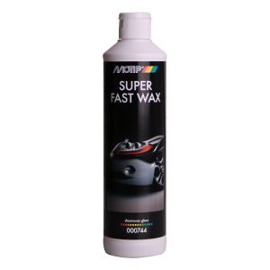 MoTip Car Care Superfast Wax 500 ml 744