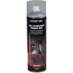 MoTip anti corrosie spray 500 ml 90106