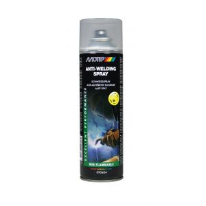 MoTip antispatspray-lasspray 400 ml 90404
